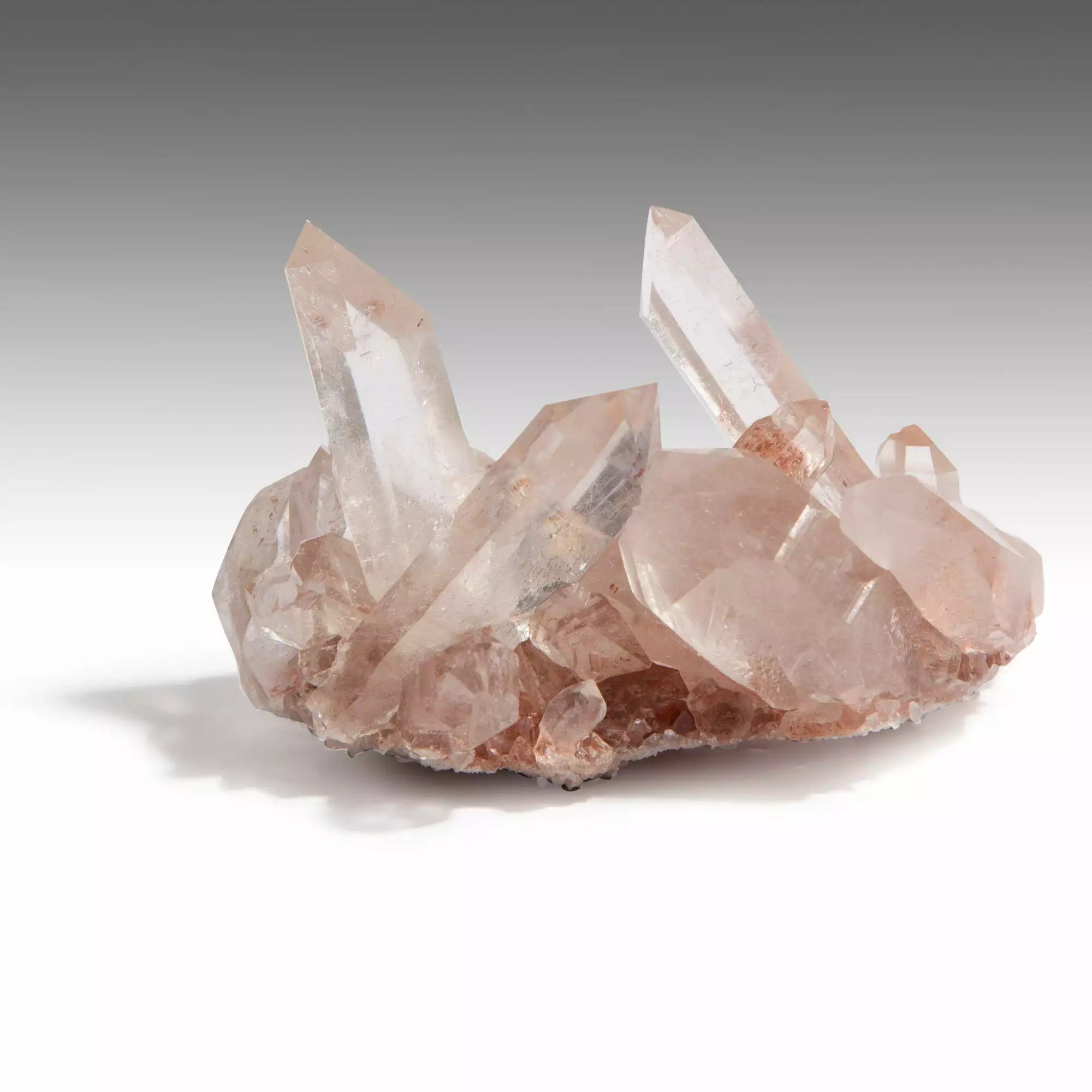 Pink Samadhi Cluster Points - Image 2