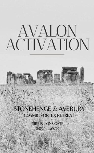 STONEHENEGE & AVEBURY EVENT PAGE1